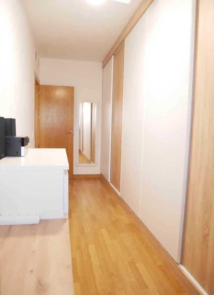 Pièces - Apartment with Pool and Terrace in La Alberca