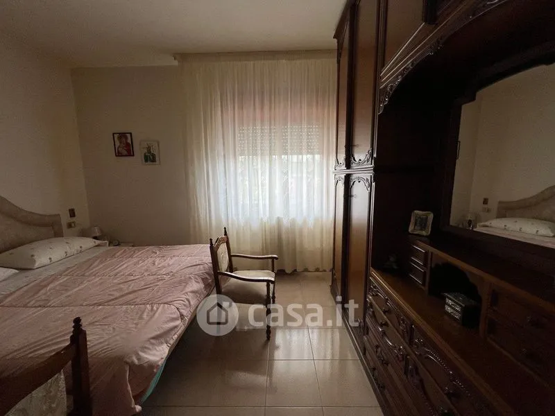 Magamistoad - Apartment with Balcony and Terrace in Crotone