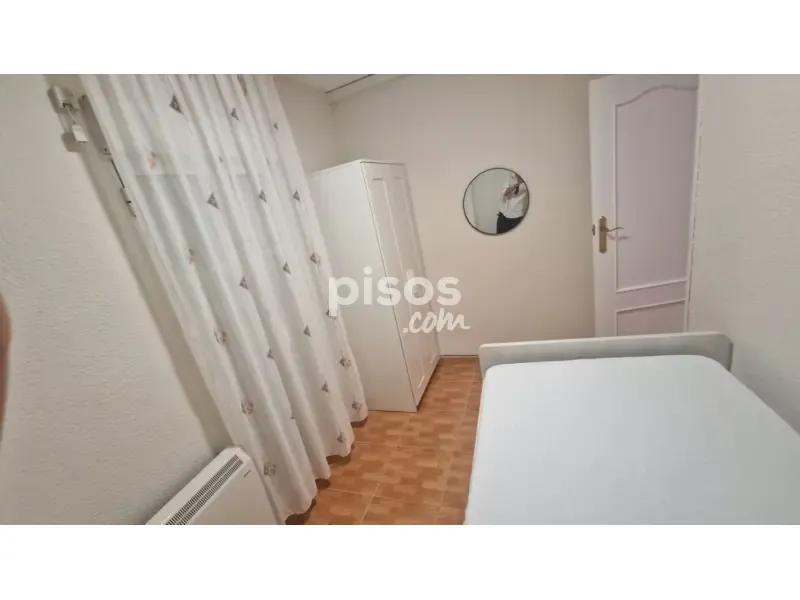 Magamistoad - Furnished Flat with Balcony in San Andrés