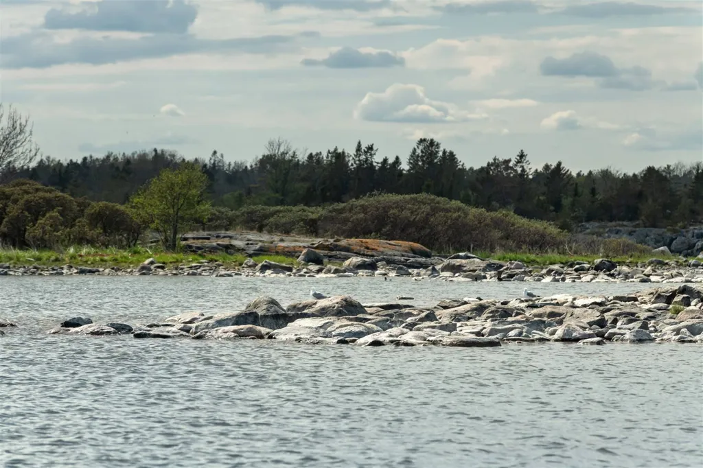 5-toaline maja asukohas Norrtälje kommun