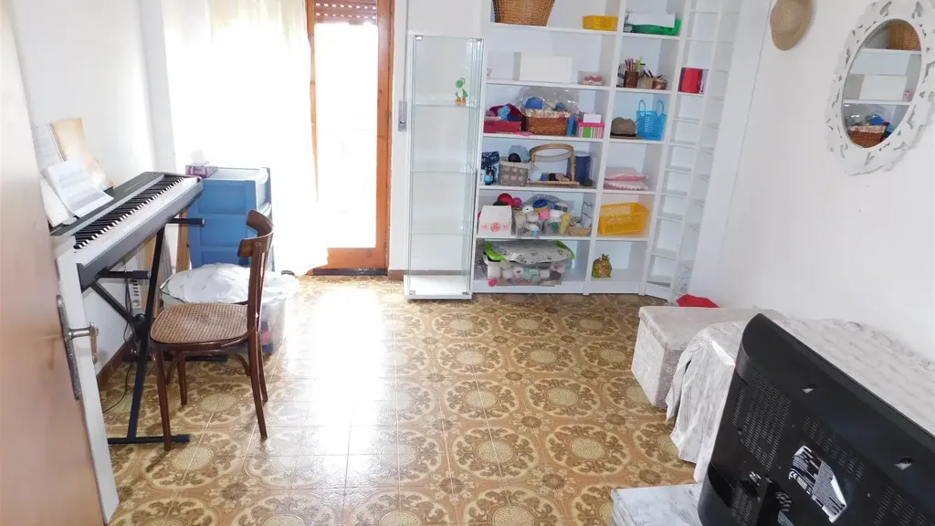 Elutuba - Spacious Apartment with Balconies in Ragusa