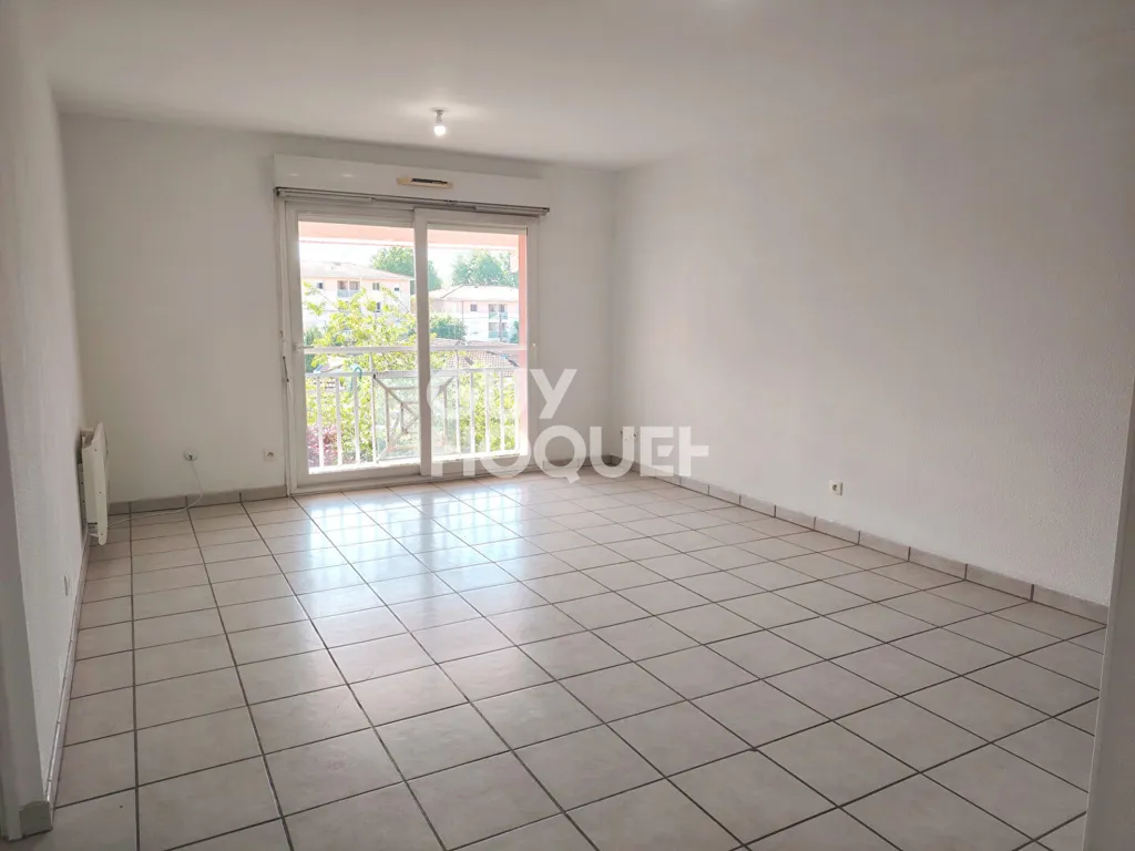 Toad - 2-Bed Flat with Pool in Dax