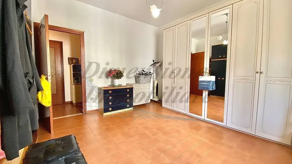 Pièces - Apartment with Sea View in Cecina