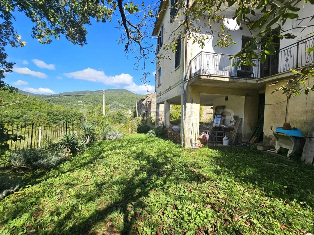 Jardin - Panoramic Apartment with Garden in Lisciano Niccone
