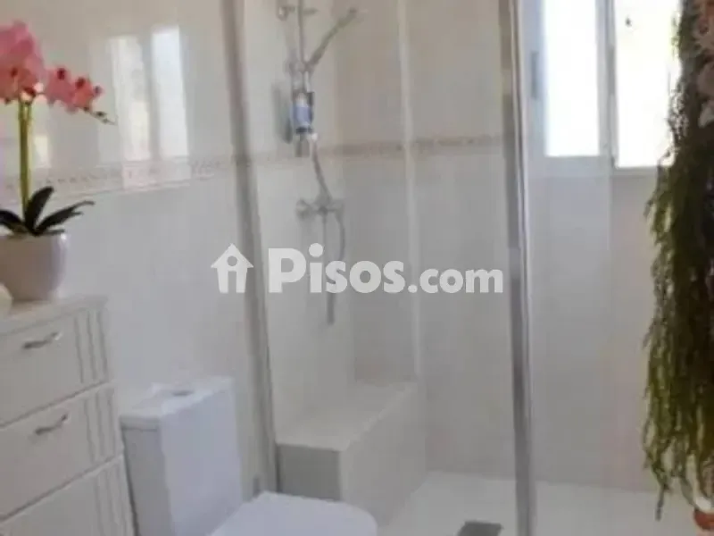 Salles de bain - Rustic Villa with Sea View in Montnegre