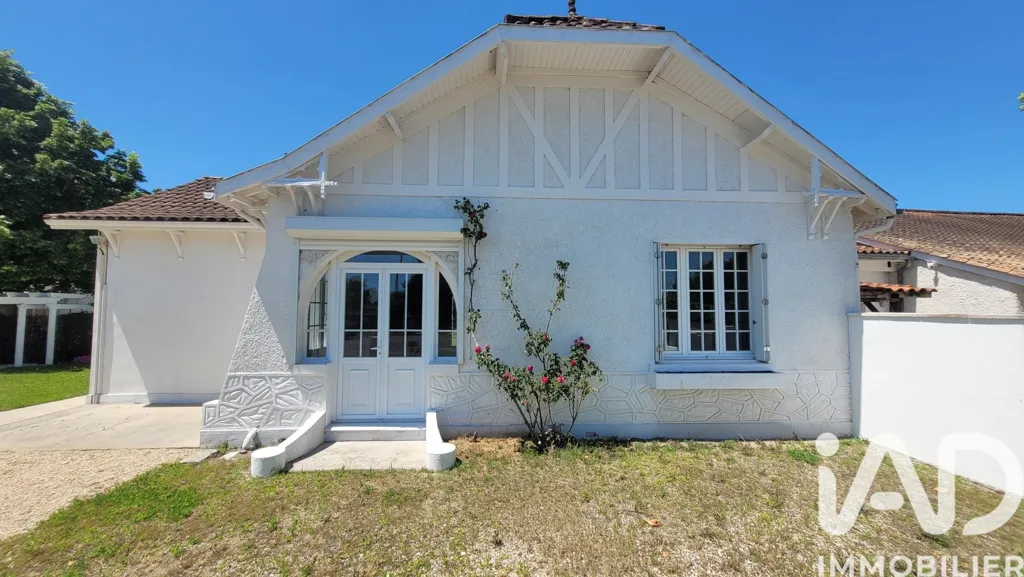 Maison 5 pièces à La Roche-Chalais