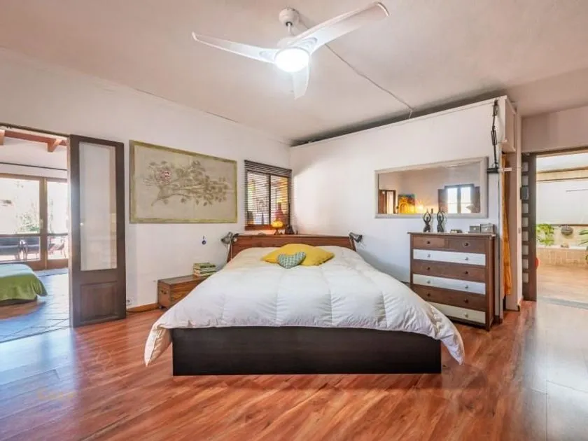 Chambres - Chalet with Pool in Bunyola, Mallorca