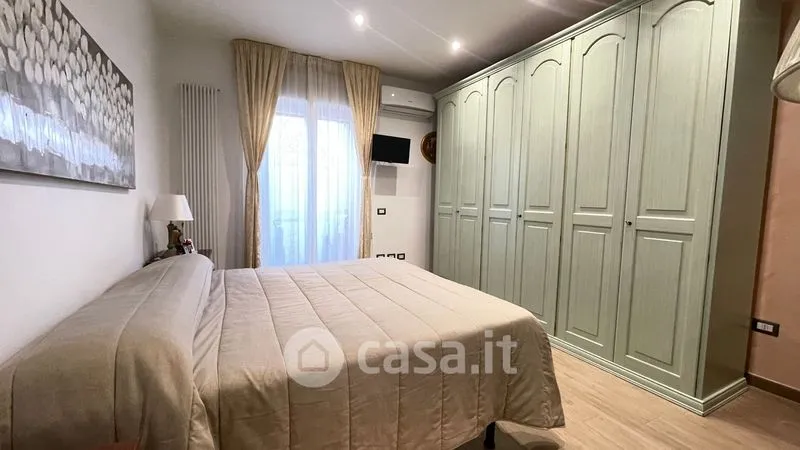 Magamistoad - Fully Rented Apartment with Balcony in Bari