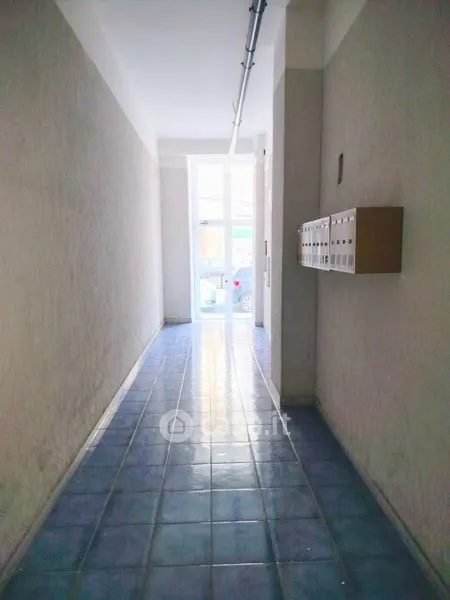 Esik - Rented Duplex with Terrace in Bari
