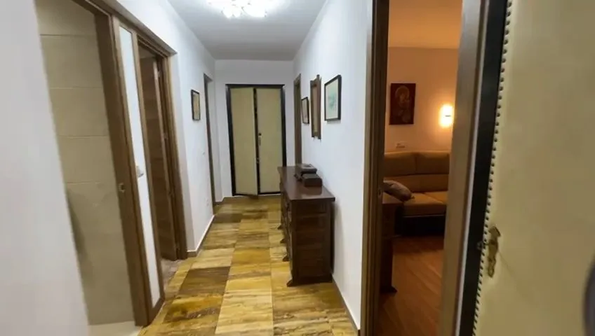 Entrée - Mediterranean Villa with Pool in Calpe