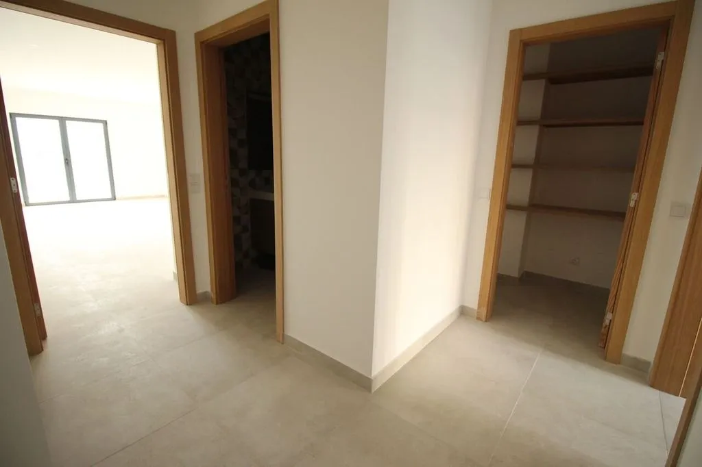 Hallway - Luxury Flat with Beach Proximity in Silves