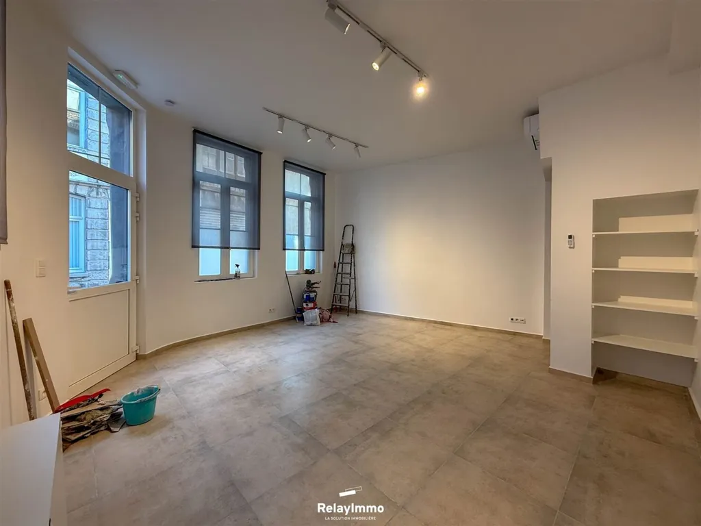 Stanze - Charming Townhouse in Tournai