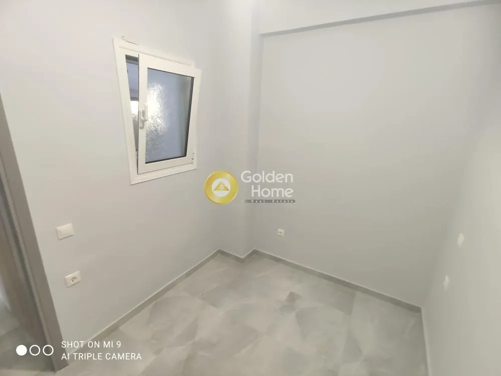 Rooms - Bright Apartment with Balcony in Varvakeios Square