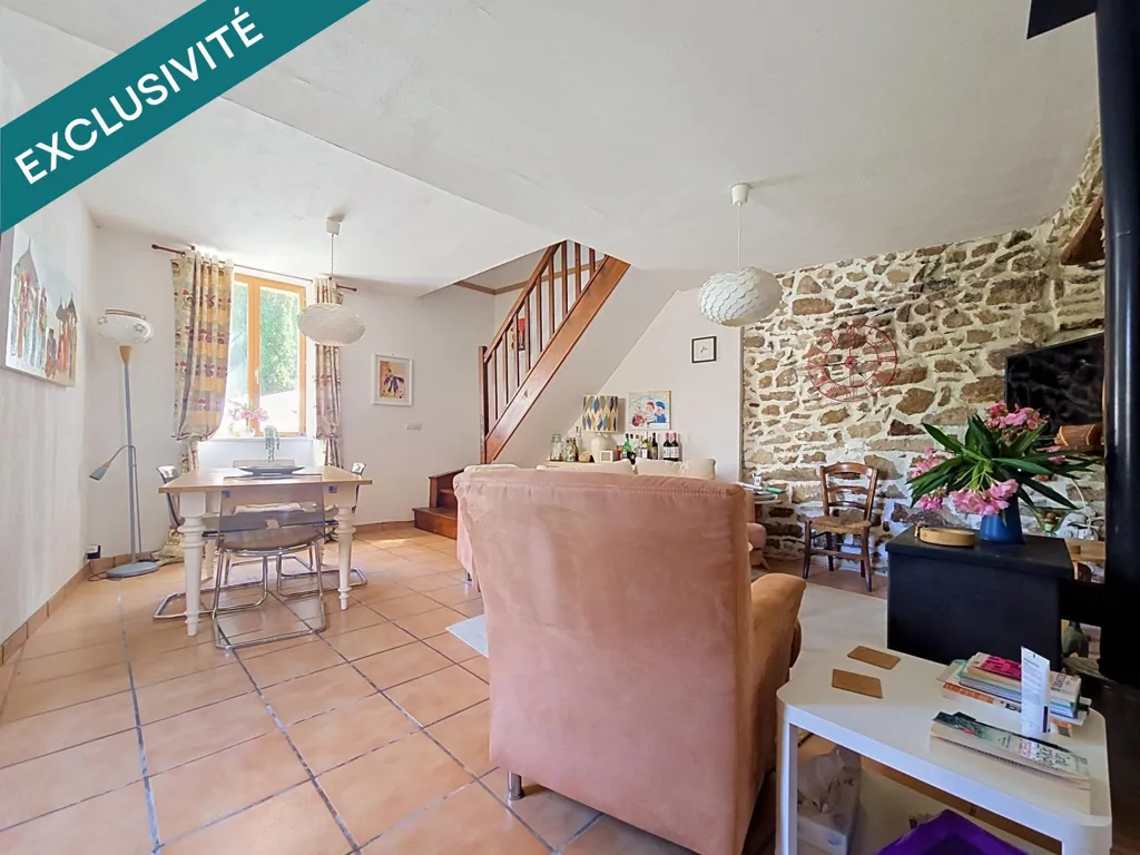 Elutuba - Charming Village House with Pool in Camplong