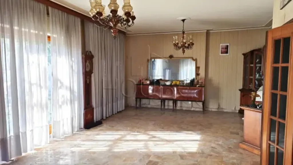 Salle à manger - Terraced House with Garden in Città di Castello
