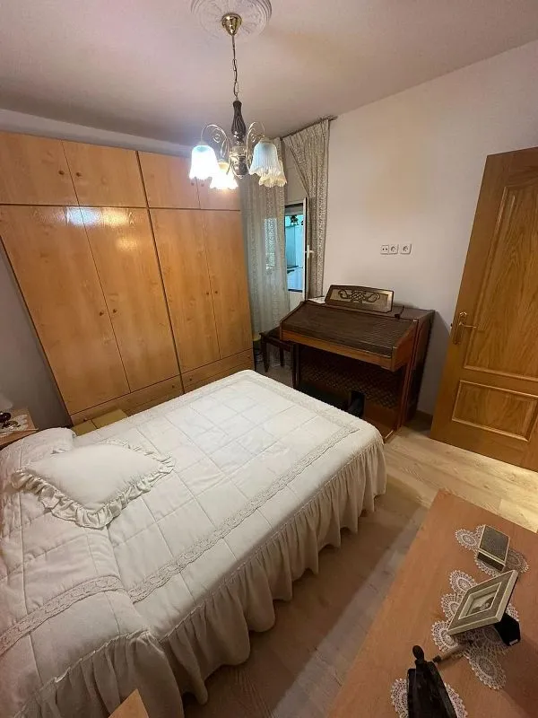 Magamistoad - Modernised Flat with Patio in San Isidro