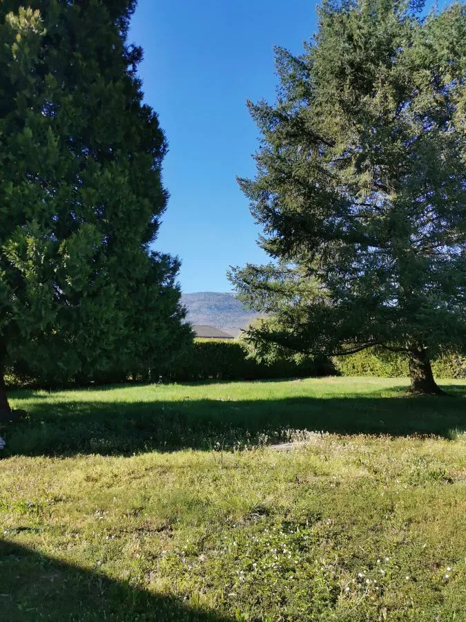 Aed - 1960s House with Garden in Thoiry