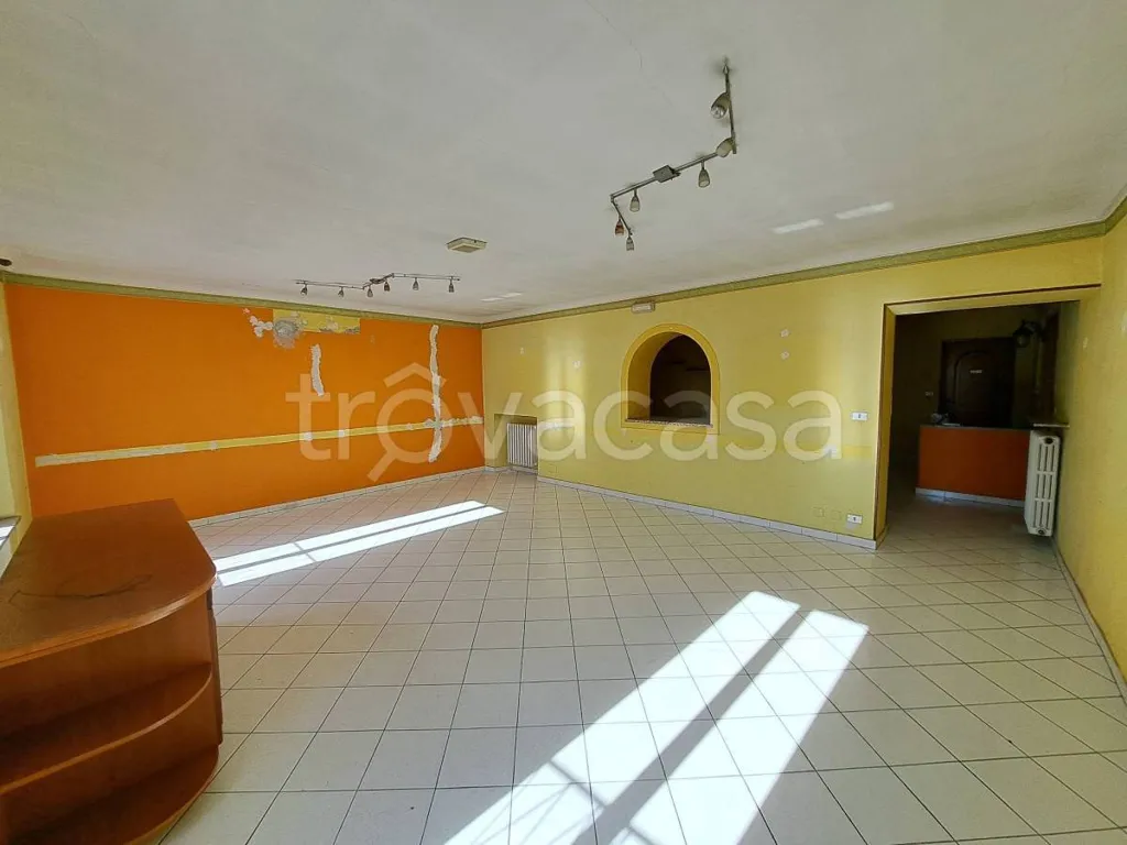 Salle à manger - Independent House with Balcony in Cardè