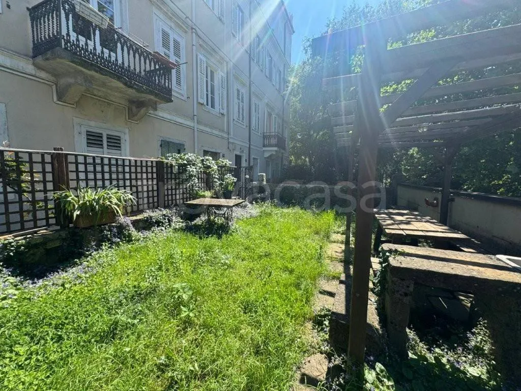 Jardin - Apartment with Panoramic View in Trieste