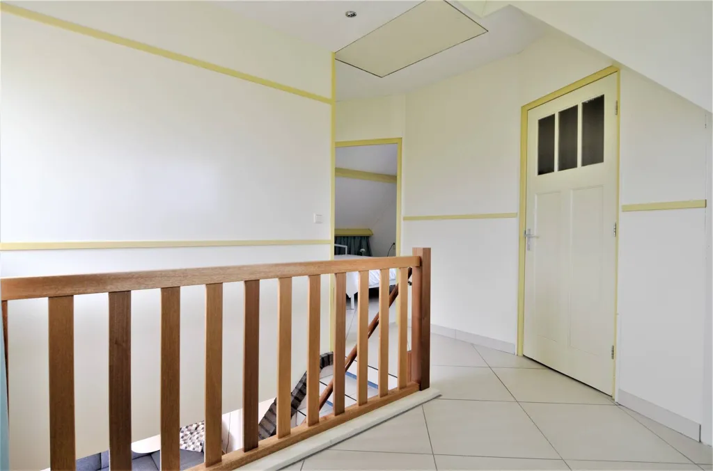staircase