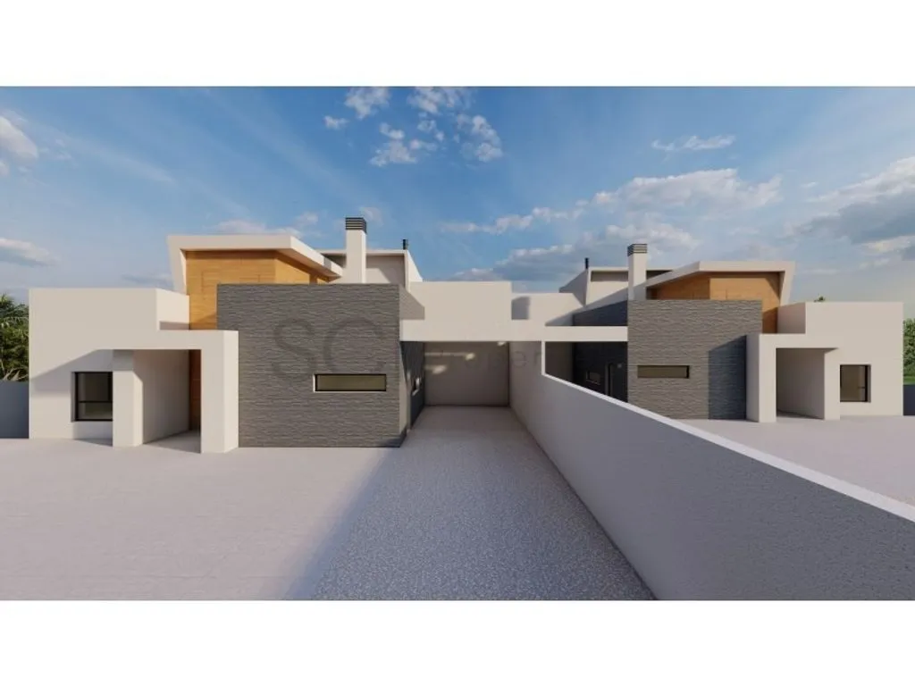 Luxury Villa with Pool in São Brás de Alportel