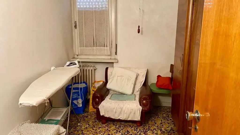 Appartement 4 pièces à IT