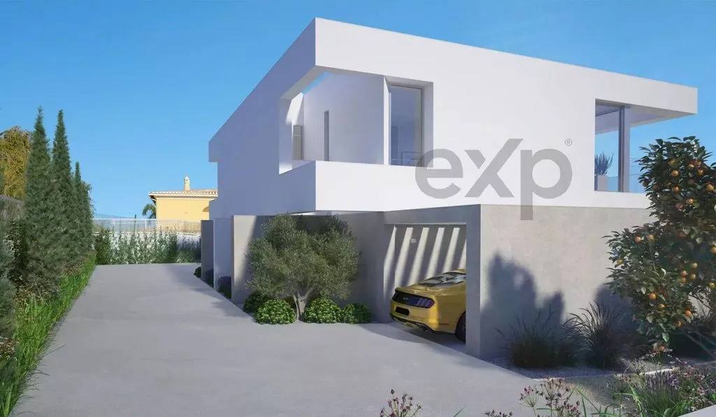 Esterno - Luxury Villa with Pool in Luz, Algarve