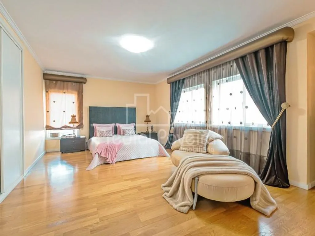 Chambres - Luxury Flat with Elevator in Póvoa de Varzim