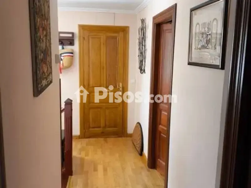 Esik - Chalet with Pool in Valjunco, Valencia de Don Juan