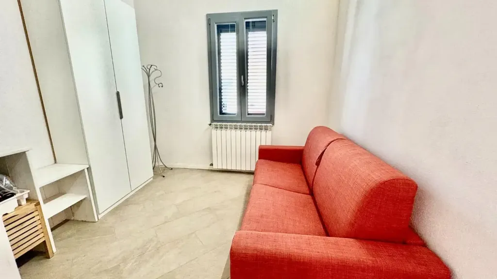 Elutuba - Rustic-Style Flat with Private Garden in Empoli