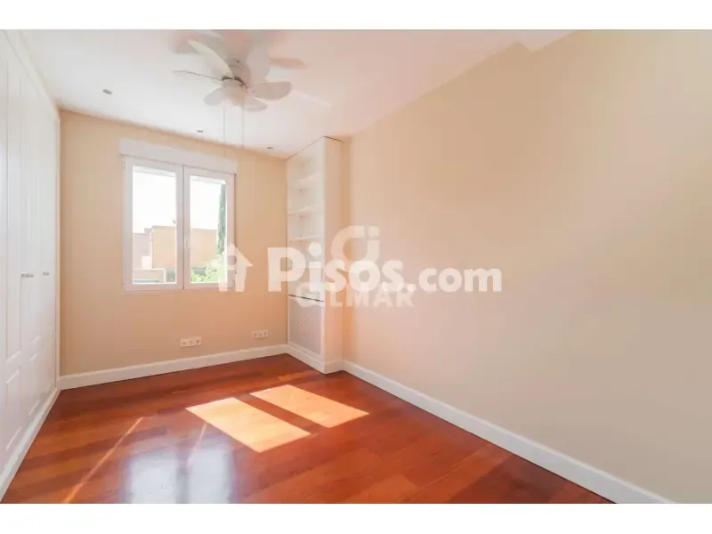 Appartement 4 chambres à ES