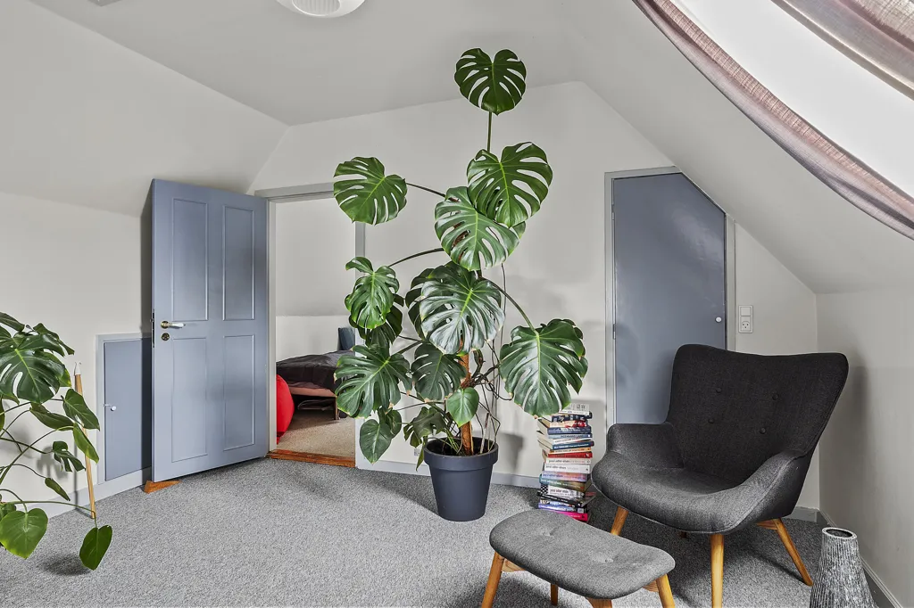 Maison 4 pièces à Frørup