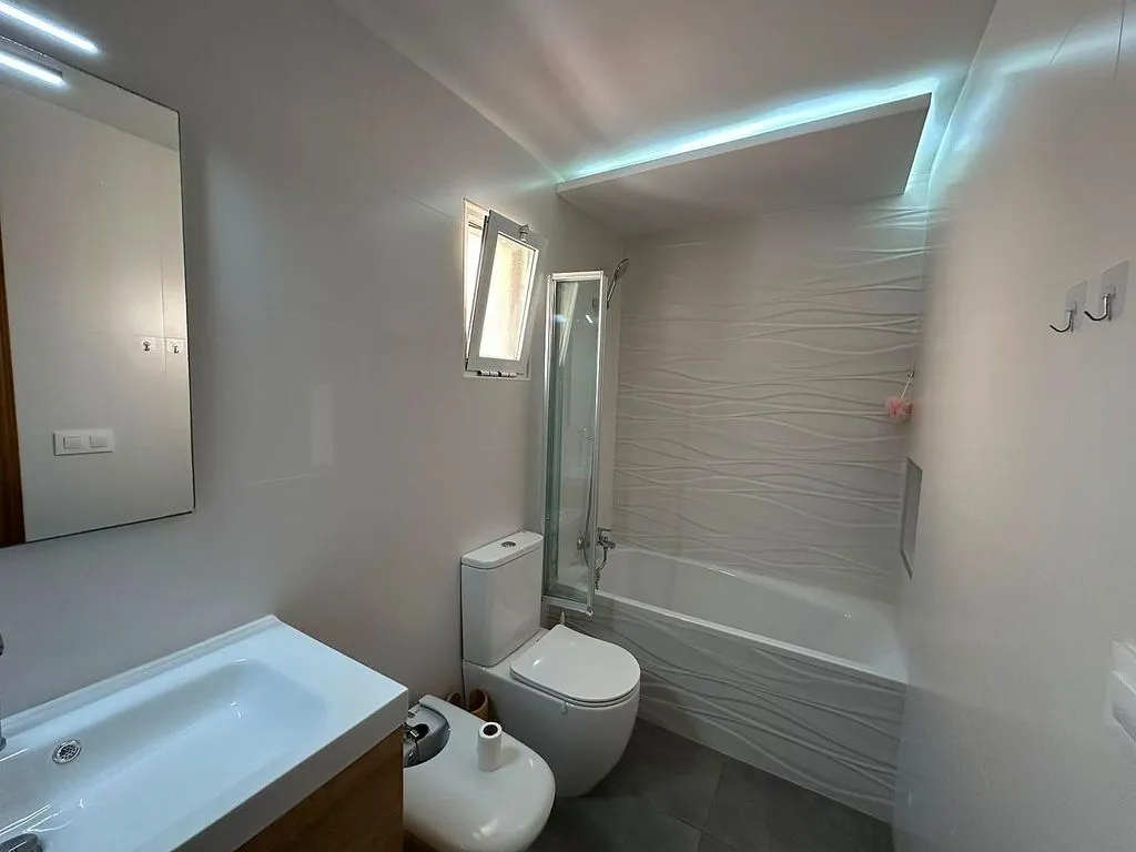 Vannitoad - Chalet with Pool in Gran Alacant