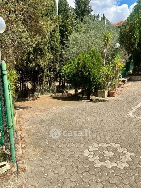 Extérieur - Villa with Garden in San Cataldo