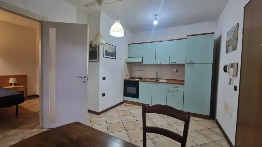 Salle à manger - Modern Flat with Balcony in Florence