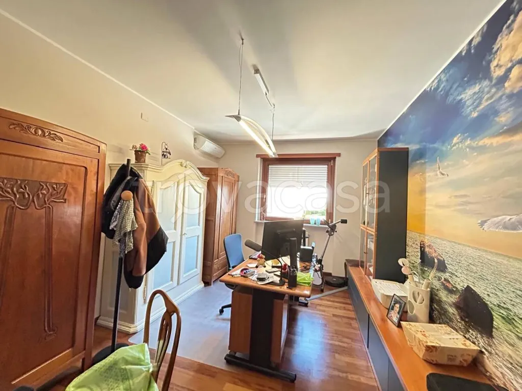 Studio - Condo with Terraces in Fossano