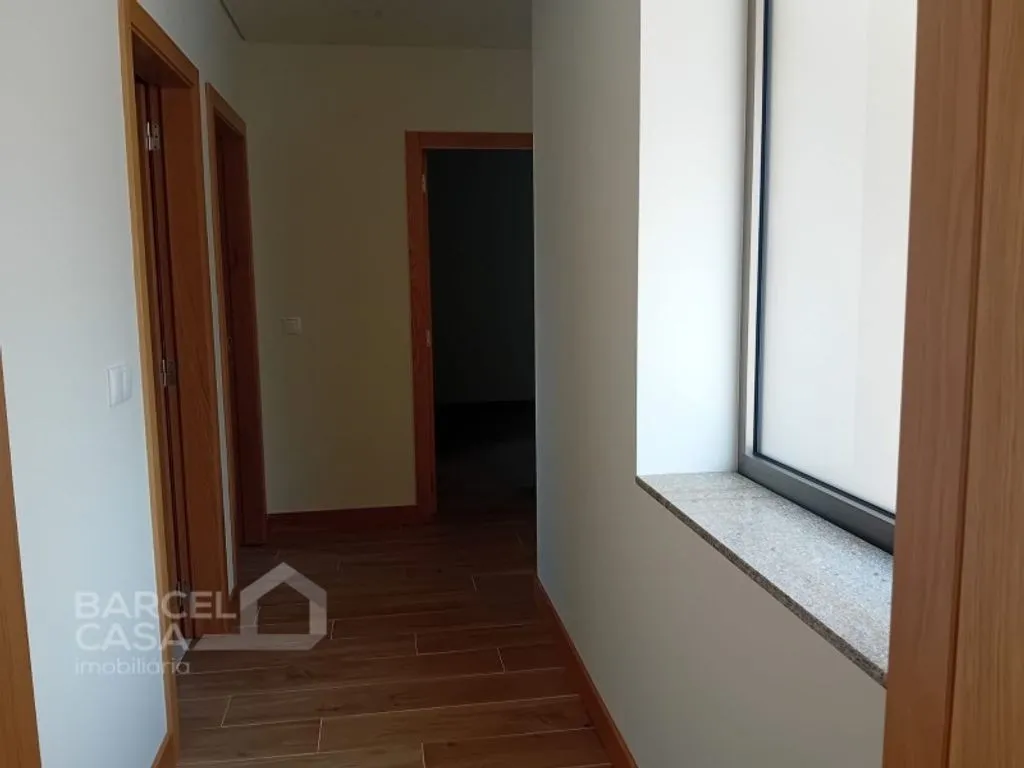 Entrée - Luxury House with Stone Architecture in Barcelos