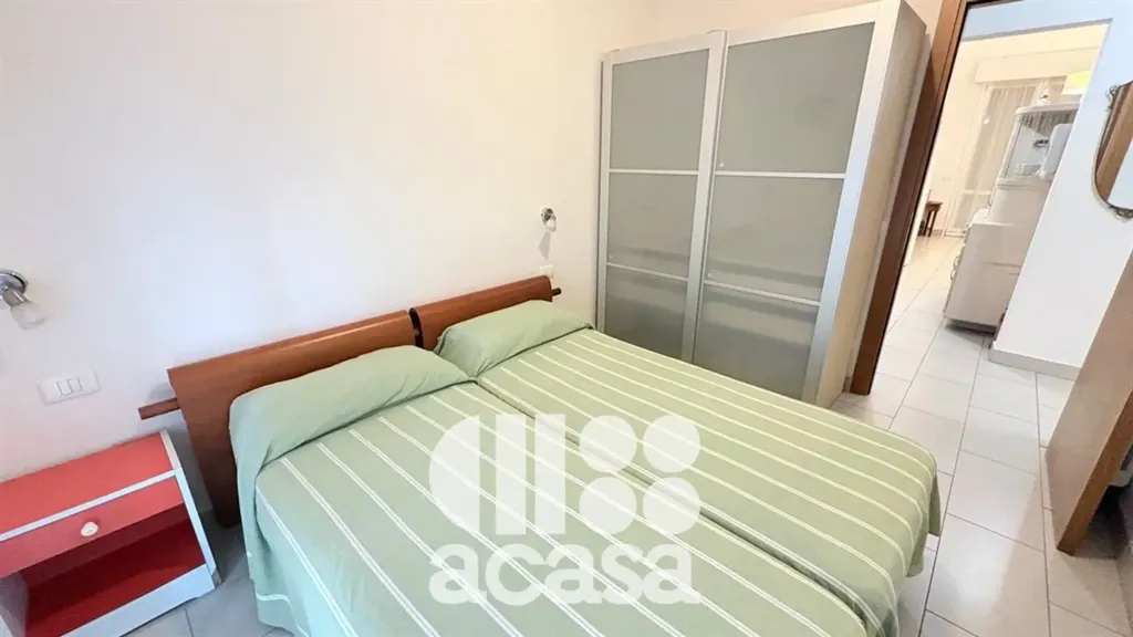 Magamistoad - Bright Apartment with Sea View in Cesenatico