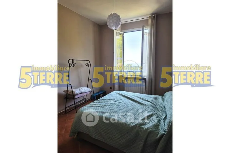Magamistoad - Apartment with Sea View in Riomaggiore