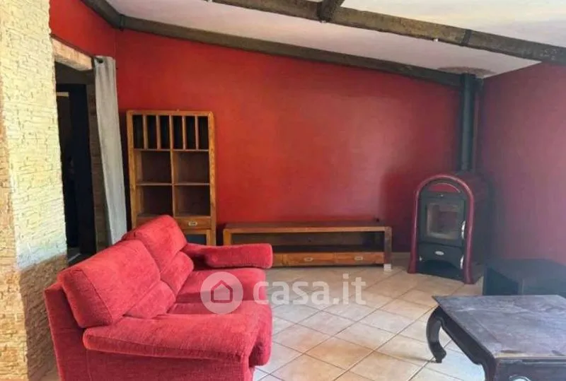 Elutuba - Mansard Apartment with Balcony in Sirignano