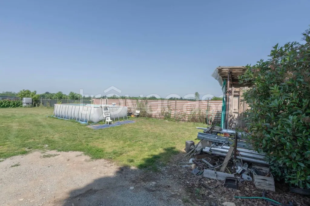 Jardin - Villa with Pools and Garden in Mazzè