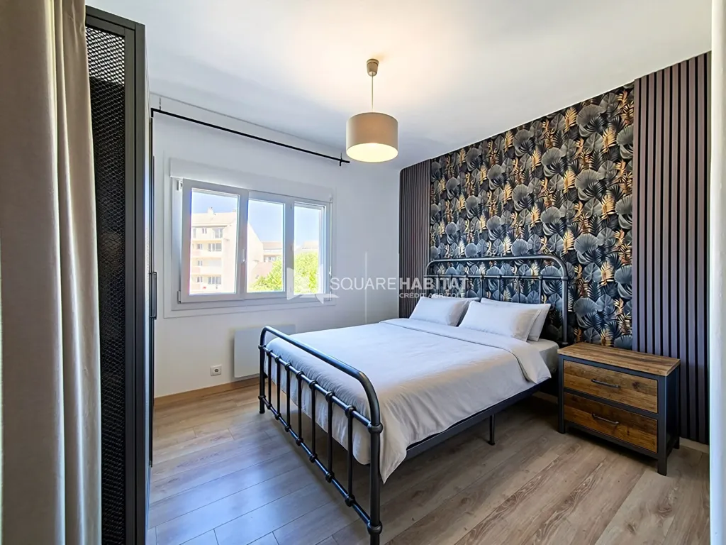 Magamistoad - 3-Bedroom Flat in Central Perros Guirec