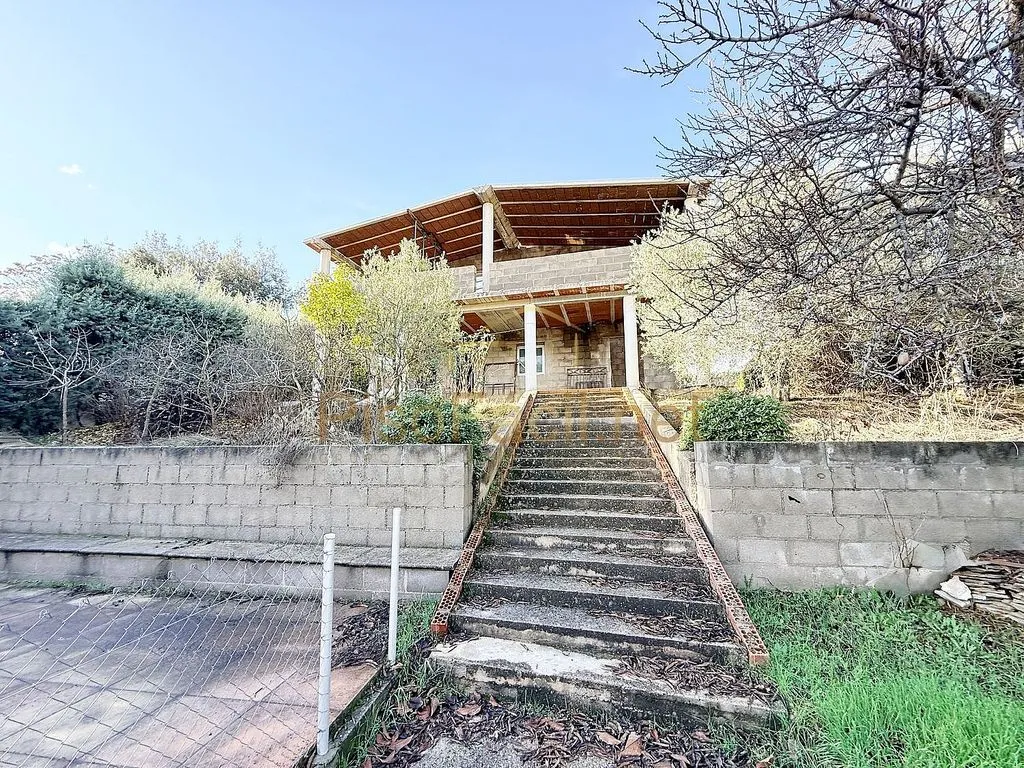 Välivaade - Chalet with Pool in El Tiemblo, Ávila