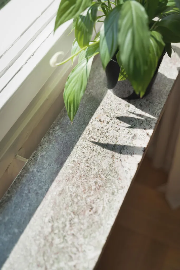 Pièces - 1st Floor Apartment with Balcony in Uppsala
