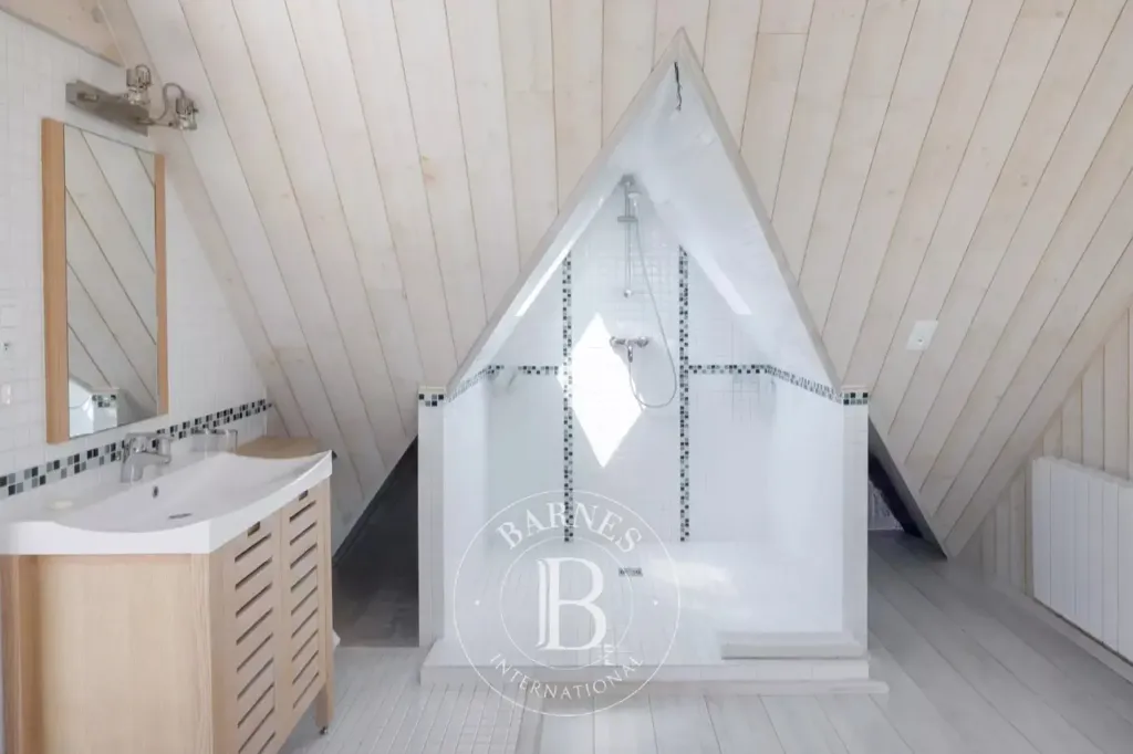 Pièces - Maison 8 pièces à Saint-Cast-le-Guildo
