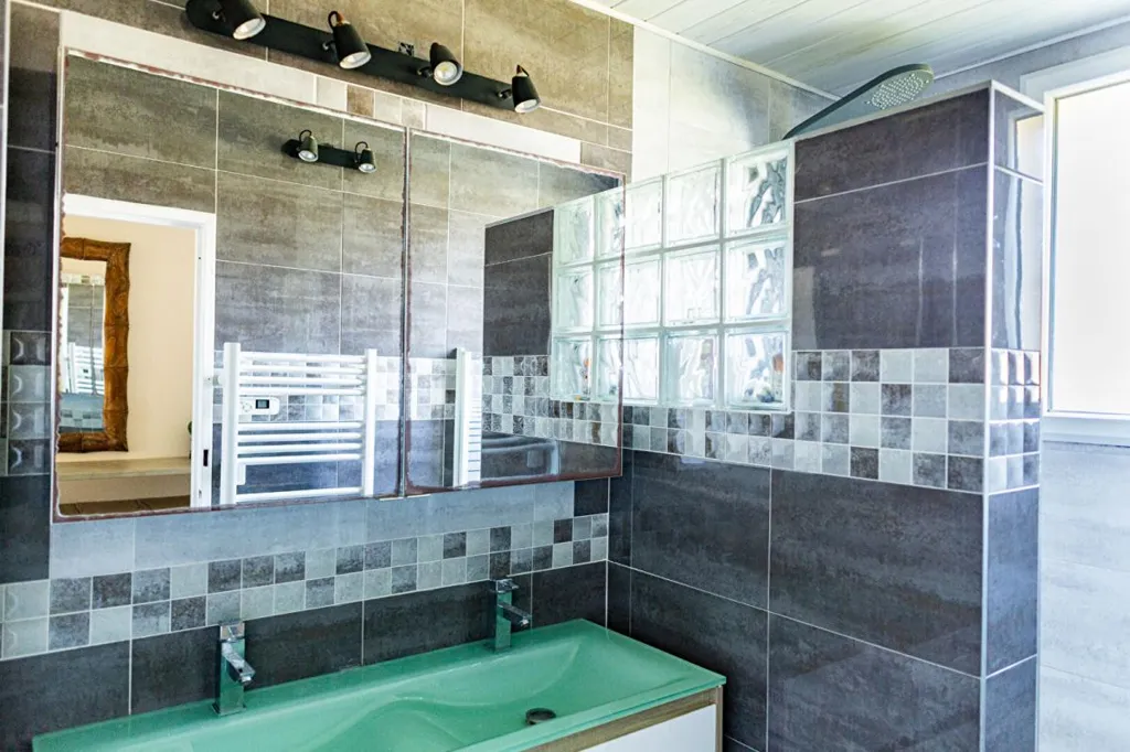 Vannitoad - T3 with Ocean Access in Hossegor