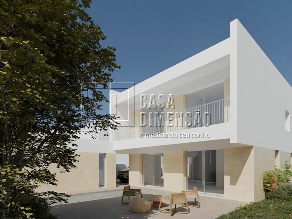 Välivaade - Luxury House with Pool in Charneca de Caparica