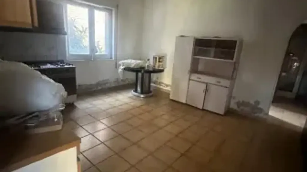 Cuisine - Rustic Villa with Garden in Formia