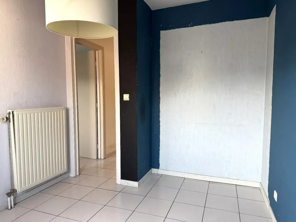 Rooms - Apartment with Vestibule in Tongeren-borgloon