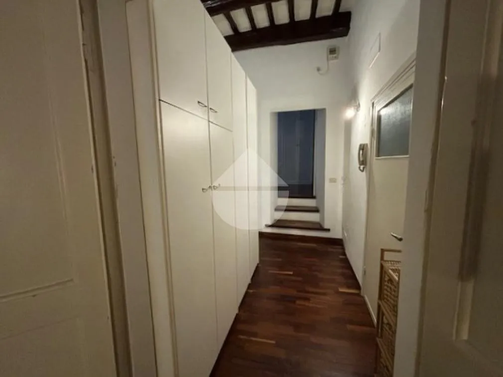 Ingresso - Central Perugia Studio with Balcony